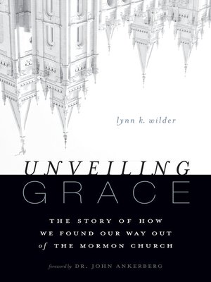 Unveiling Grace - ebook